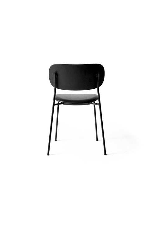 Co Chair / Black Oak